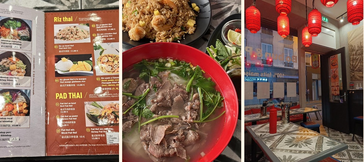 Les Bo-Bun de Liao - Gallery Image 1